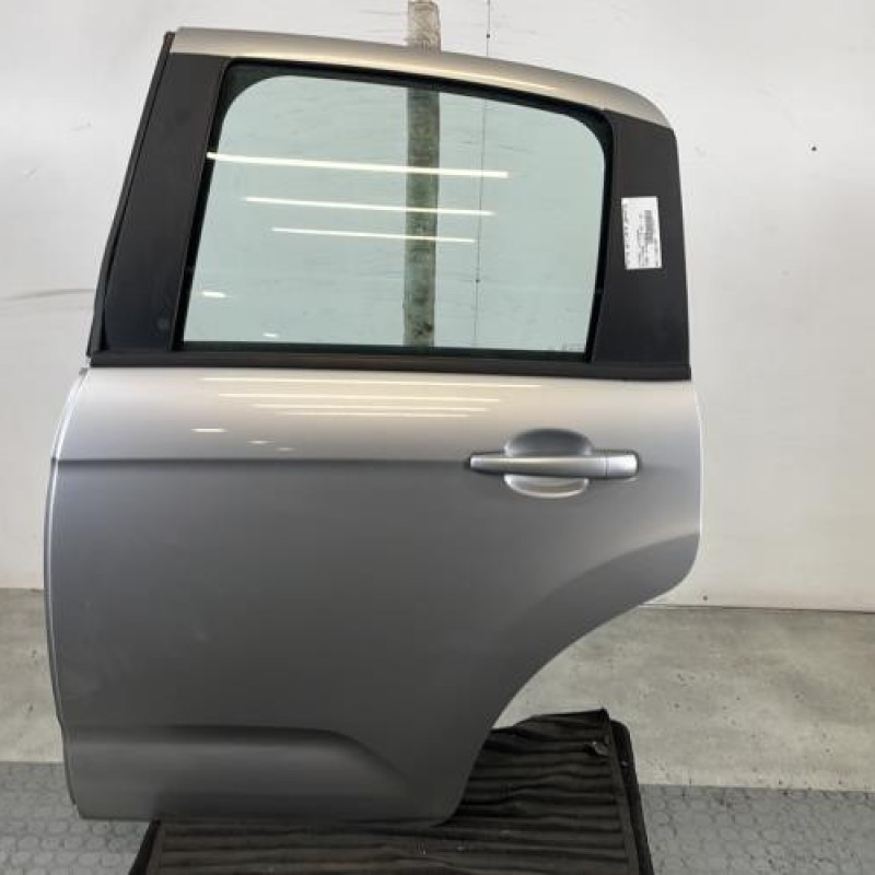 Porte arriere gauche CITROEN C3 2 Photo n°1