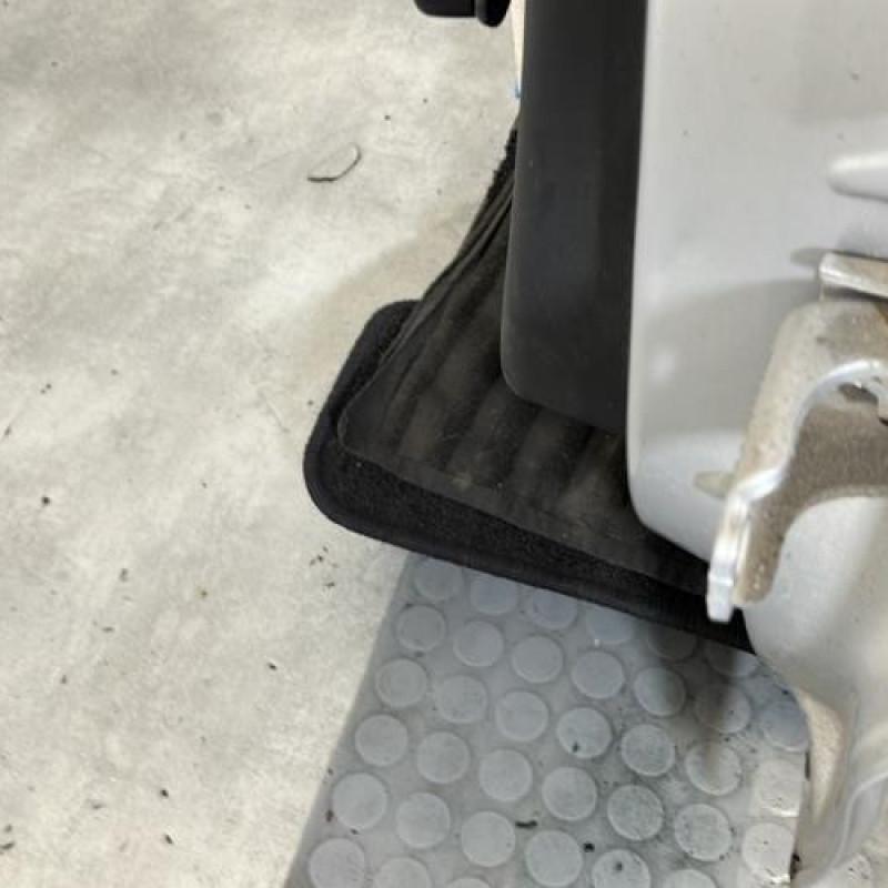 Porte arriere gauche CITROEN C3 2 Photo n°5