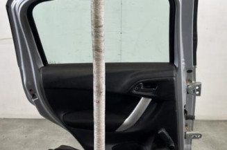 Porte arriere gauche CITROEN C3 2