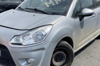 Porte arriere gauche CITROEN C3 2