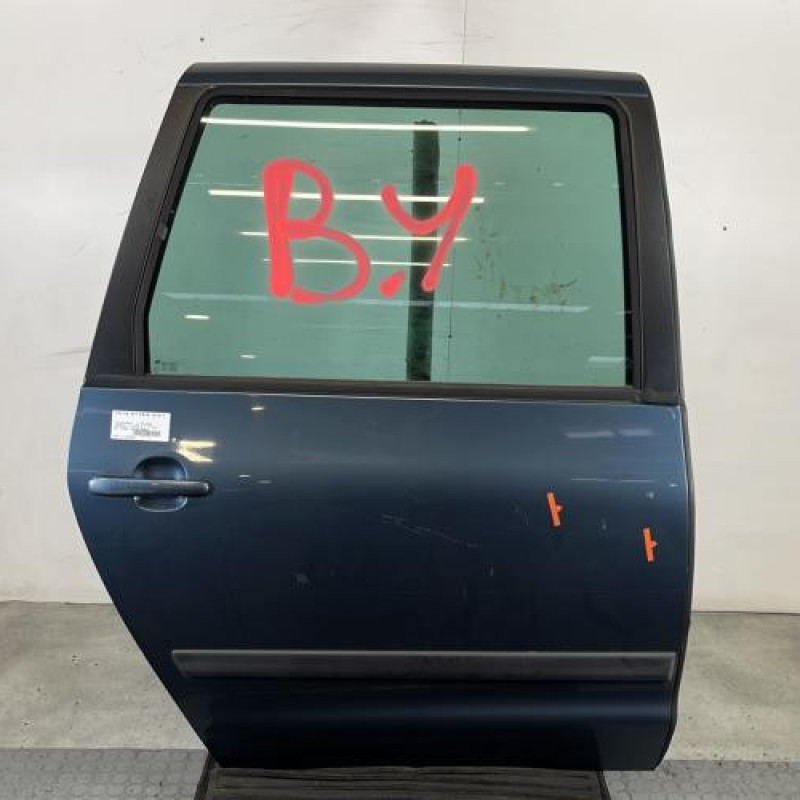 Porte arriere droit VOLKSWAGEN SHARAN 1 Photo n°1