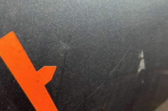 Porte arriere droit VOLKSWAGEN SHARAN 1