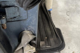 Porte arriere droit VOLKSWAGEN SHARAN 1