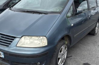Porte arriere droit VOLKSWAGEN SHARAN 1