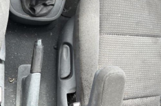 Porte arriere droit VOLKSWAGEN SHARAN 1