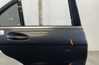 Porte arriere droit MERCEDES CLASSE C 204 Photo n°1