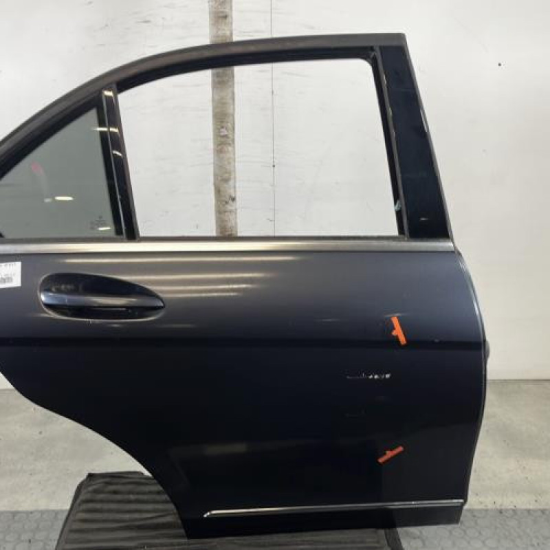 Porte arriere droit MERCEDES CLASSE C 204 Photo n°1