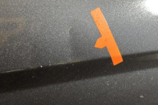 Porte arriere droit MERCEDES CLASSE C 204