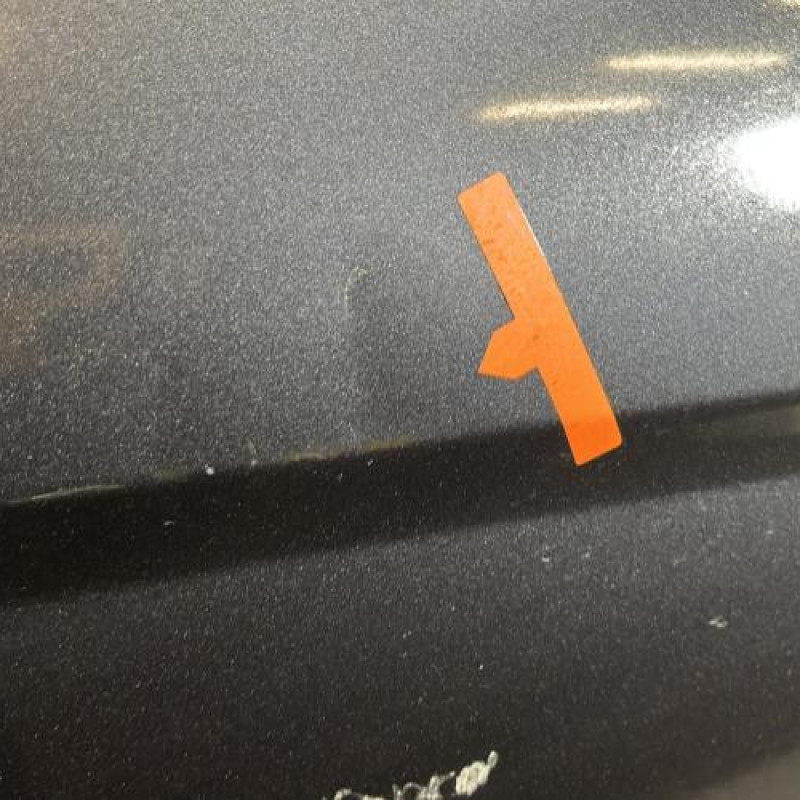 Porte arriere droit MERCEDES CLASSE C 204 Photo n°6