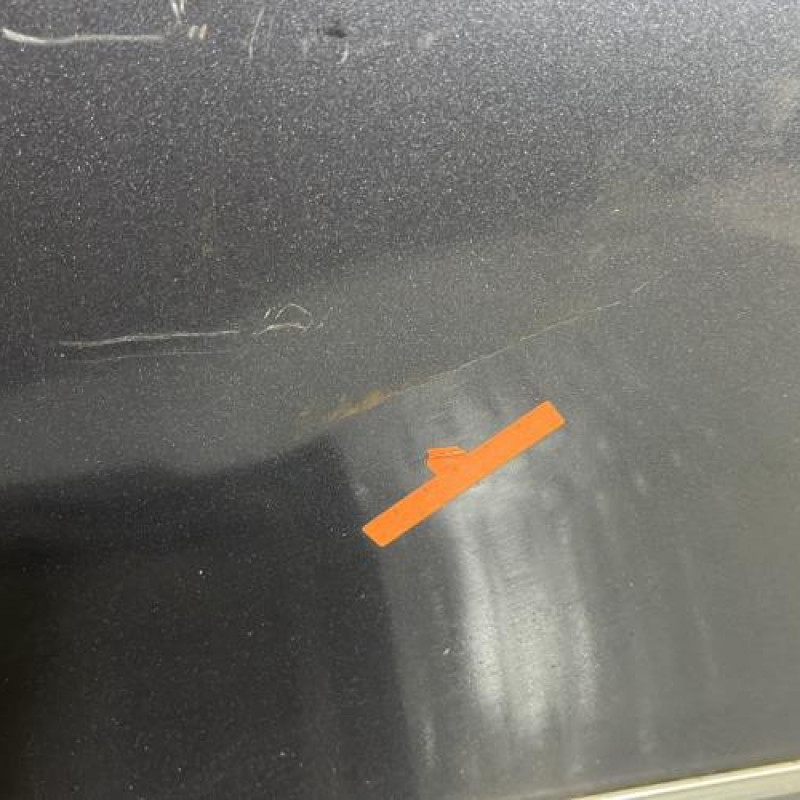 Porte arriere droit MERCEDES CLASSE C 204 Photo n°7