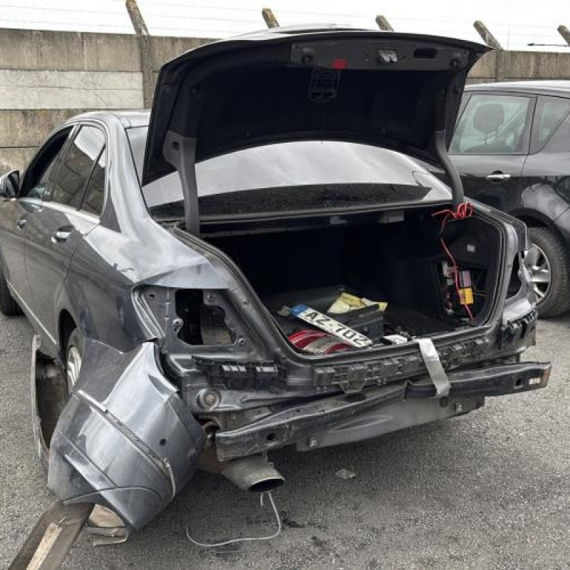 Porte arriere droit MERCEDES CLASSE C 204 Photo n°12