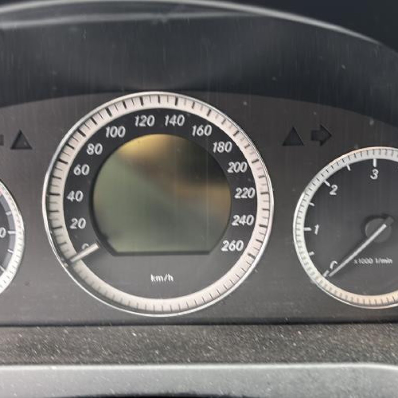 Porte arriere droit MERCEDES CLASSE C 204 Photo n°18