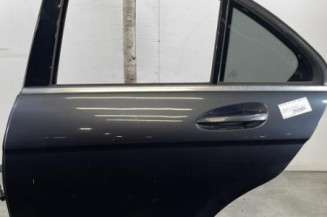 Porte arriere gauche MERCEDES CLASSE C 204 Photo n°1