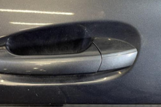 Porte arriere gauche MERCEDES CLASSE C 204