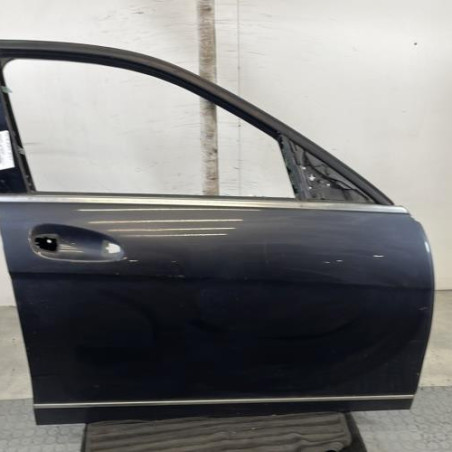 Porte avant droit MERCEDES CLASSE C 204 Photo n°1