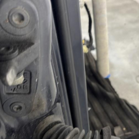 Porte avant droit MERCEDES CLASSE C 204