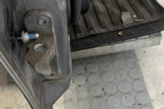 Porte avant droit MERCEDES CLASSE C 204