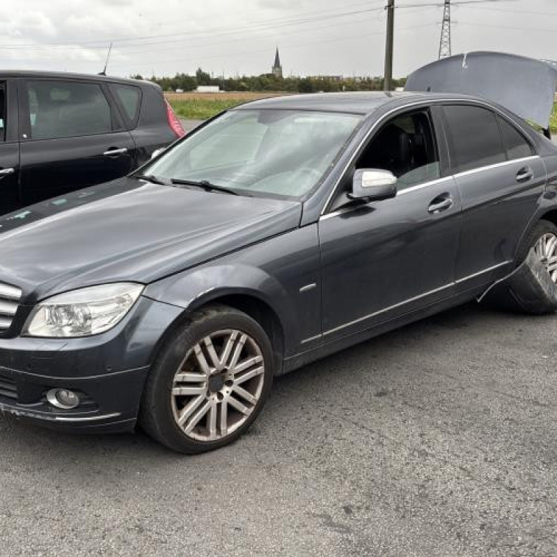 Porte avant droit MERCEDES CLASSE C 204 Photo n°7