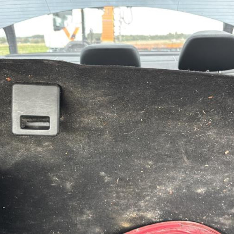 Porte avant droit MERCEDES CLASSE C 204 Photo n°10