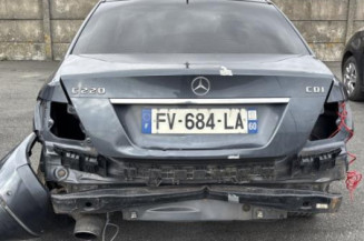 Porte avant droit MERCEDES CLASSE C 204