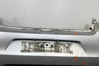 Pare choc arriere RENAULT CLIO 3 Photo n°1