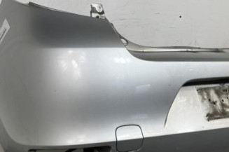 Pare choc arriere RENAULT CLIO 3
