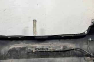 Pare choc arriere RENAULT CLIO 3