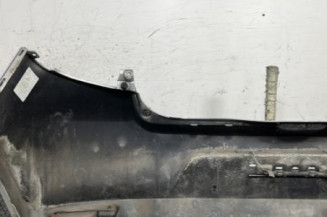 Pare choc arriere RENAULT CLIO 3