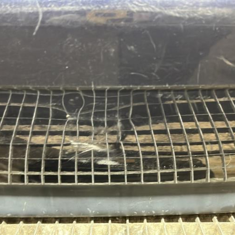 Pare choc arriere AUDI A4 1 Photo n°3