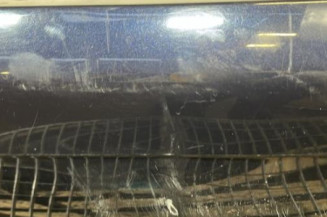 Pare choc arriere AUDI A4 1