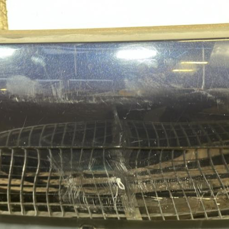 Pare choc arriere AUDI A4 1 Photo n°4