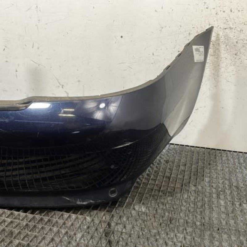 Pare choc arriere AUDI A4 1 Photo n°5