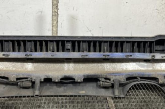 Pare choc arriere AUDI A4 1