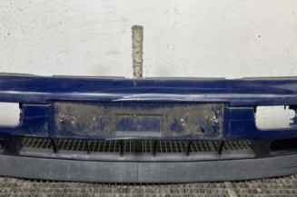 Pare choc avant VOLKSWAGEN GOLF 3 Photo n°1