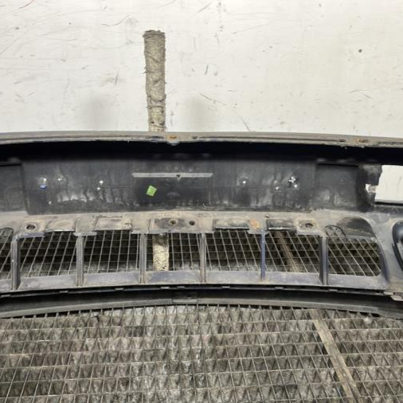 Pare choc avant VOLKSWAGEN GOLF 3 Photo n°5