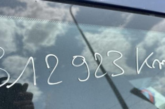 Pare choc avant VOLKSWAGEN GOLF 3