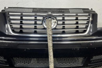 Pare choc avant VOLKSWAGEN SHARAN 1 Photo n°1