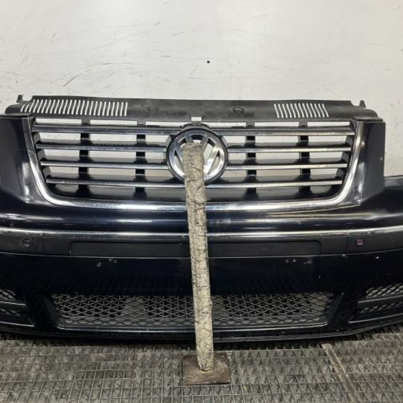 Pare choc avant VOLKSWAGEN SHARAN 1 Photo n°1