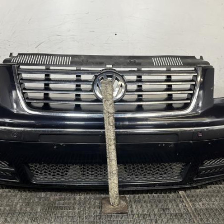 Pare choc avant VOLKSWAGEN SHARAN 1 Photo n°1