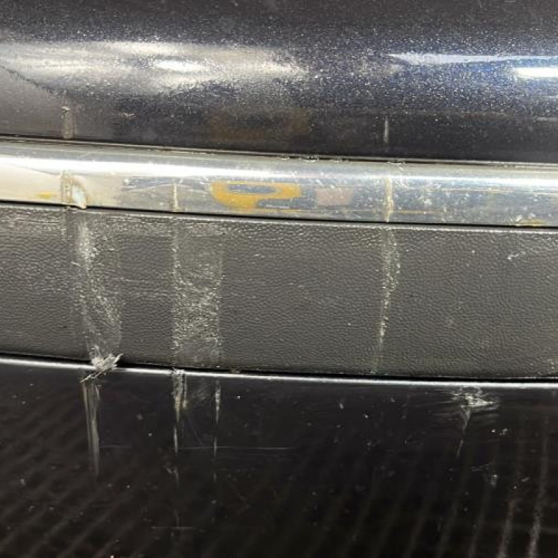 Pare choc avant VOLKSWAGEN SHARAN 1 Photo n°3