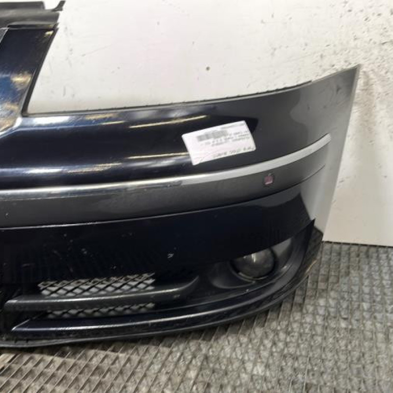 Pare choc avant VOLKSWAGEN SHARAN 1 Photo n°4