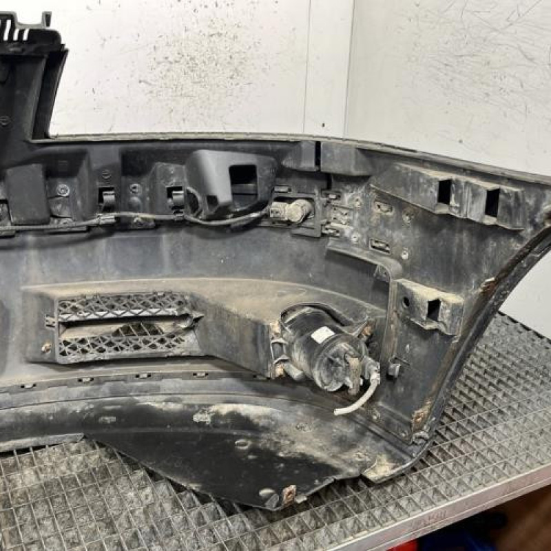 Pare choc avant VOLKSWAGEN SHARAN 1 Photo n°5