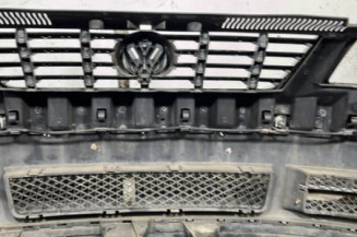 Pare choc avant VOLKSWAGEN SHARAN 1