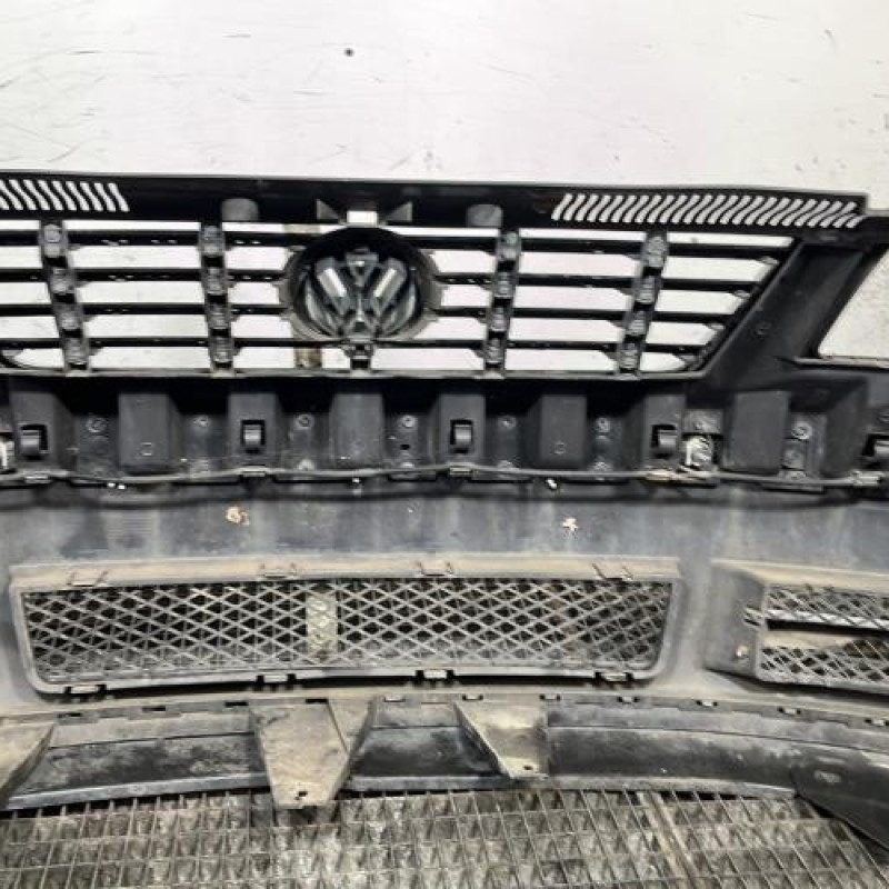 Pare choc avant VOLKSWAGEN SHARAN 1 Photo n°6