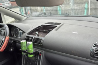 Pare choc avant VOLKSWAGEN SHARAN 1