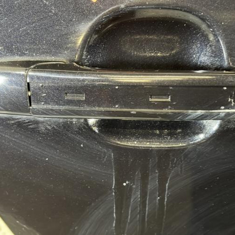 Porte arriere droit VOLKSWAGEN SHARAN 1 Photo n°2