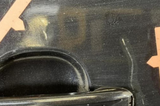 Porte arriere droit VOLKSWAGEN SHARAN 1