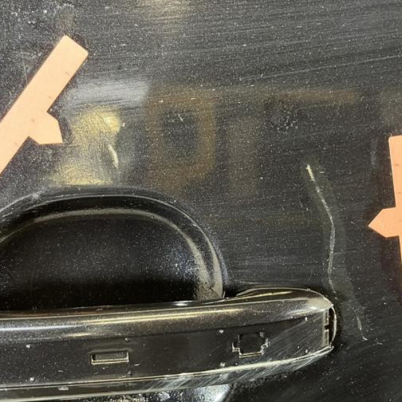 Porte arriere droit VOLKSWAGEN SHARAN 1 Photo n°3