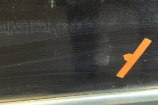 Porte arriere droit VOLKSWAGEN SHARAN 1