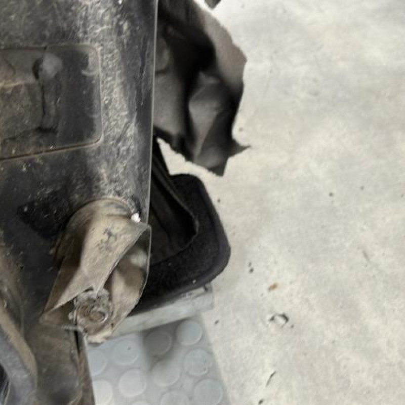 Porte arriere droit VOLKSWAGEN SHARAN 1 Photo n°6